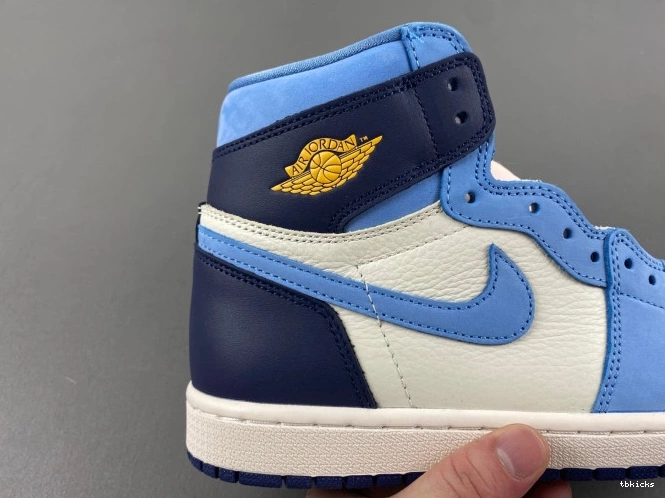 Cheap TB WMNS First Air in FD2596-400 Flight High OG 1 Jordan 0708